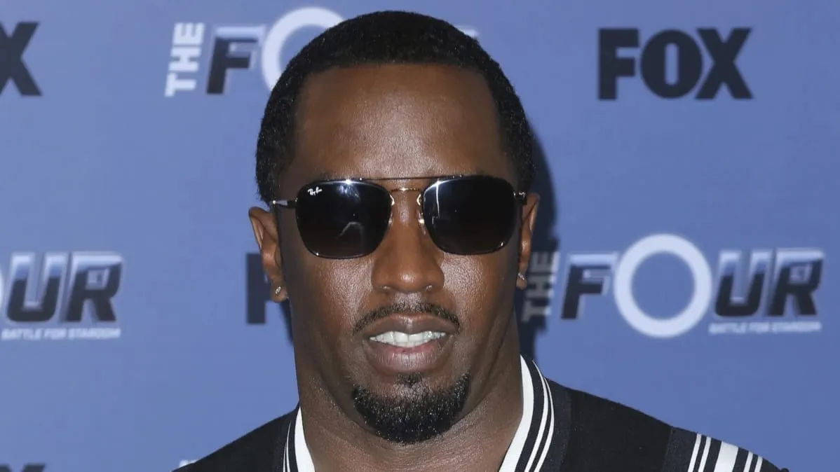 Sean Diddy Combs Hadapi Krisis Keuangan Imbas Kasus Kejahatan Seksual