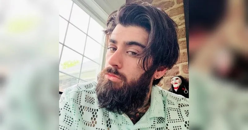 Zayn Malik Ngaku Pernah Alami Perlakuan Rasis Lewat Lagu Terbaru