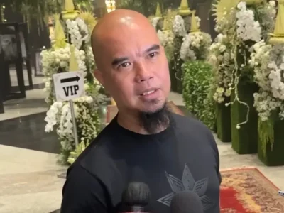 Ahmad Dhani bakal unggah video fitnah Maia Estianty part 3. Foto: Dok. YouTube Ahmad Dhani Dalam Berita