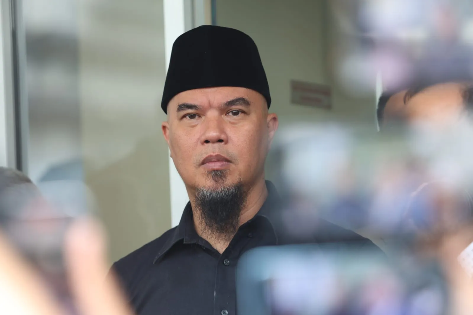 Tak Terima Putrinya Dibully, Ahmad Dhani Siap Tempuh Jalur Hukum