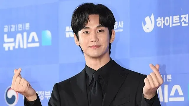 Segini Kekayaan Kim Soo Hyun, Mampukah Bayar Ganti Rugi Rp122 M?