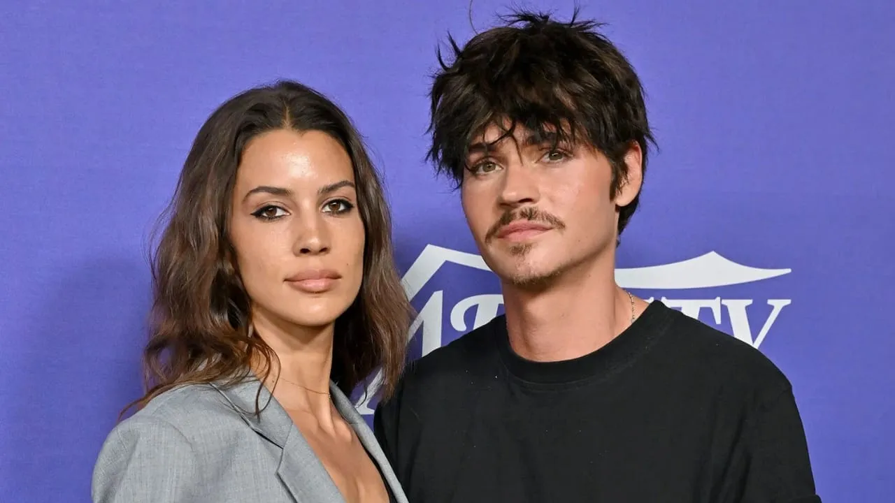 Kakak Nicola Peltz Lamar Putri Bungsu Musisi Legendaris Quincy Jones