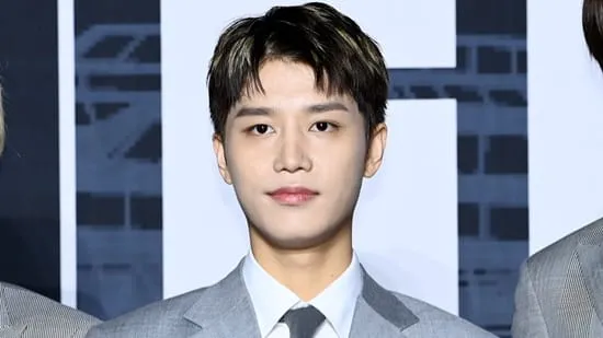 Taeil eks NCT Dihukum 3,6 Tahun Penjara atas Kasus Pemerkosaan