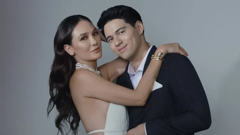Luna Maya dan Maxime Bouttier Batal Resepsi di Italia