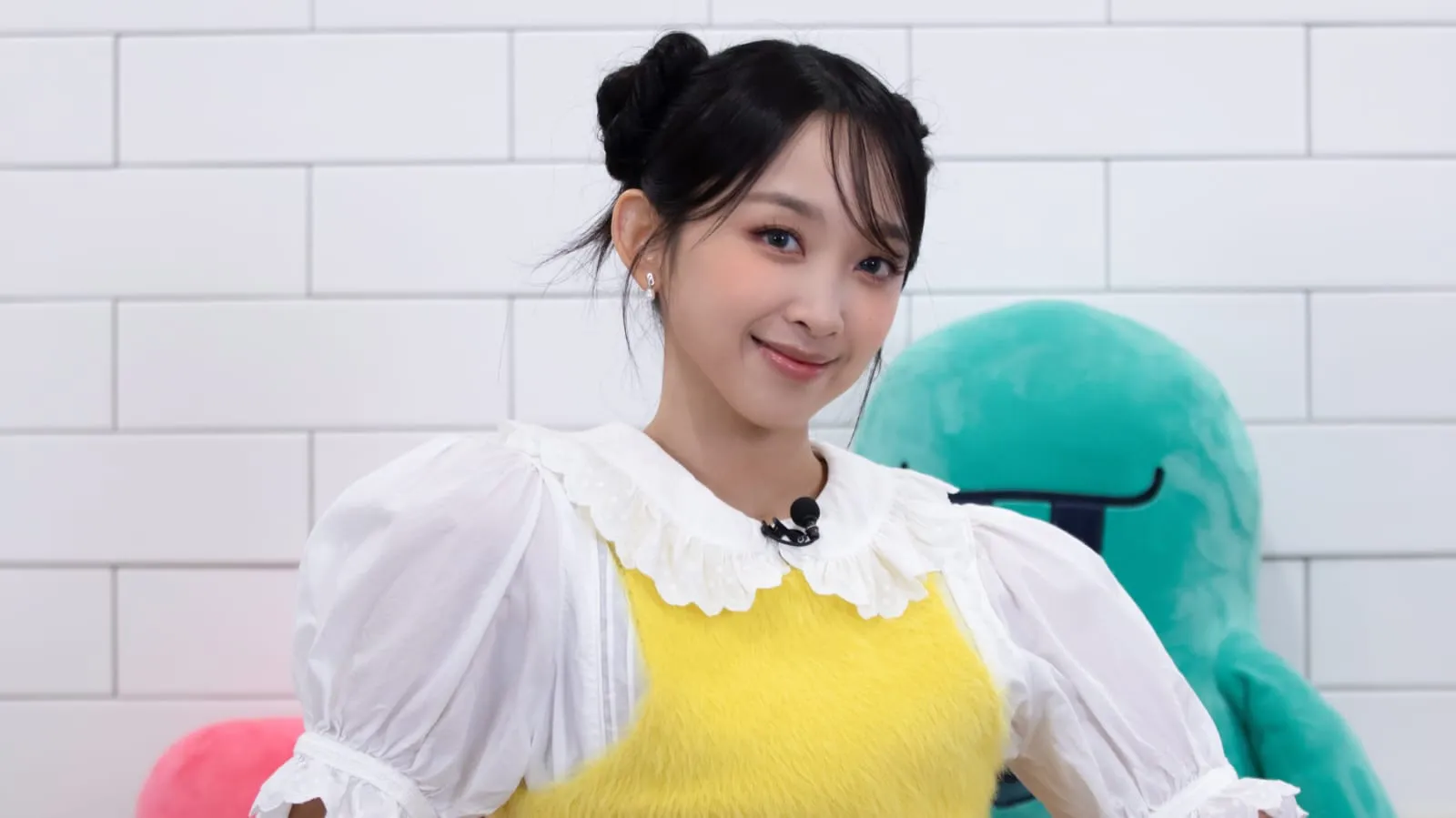 Keluar Secret Number, Dita Karang akan Debut Solois di Korea Selatan