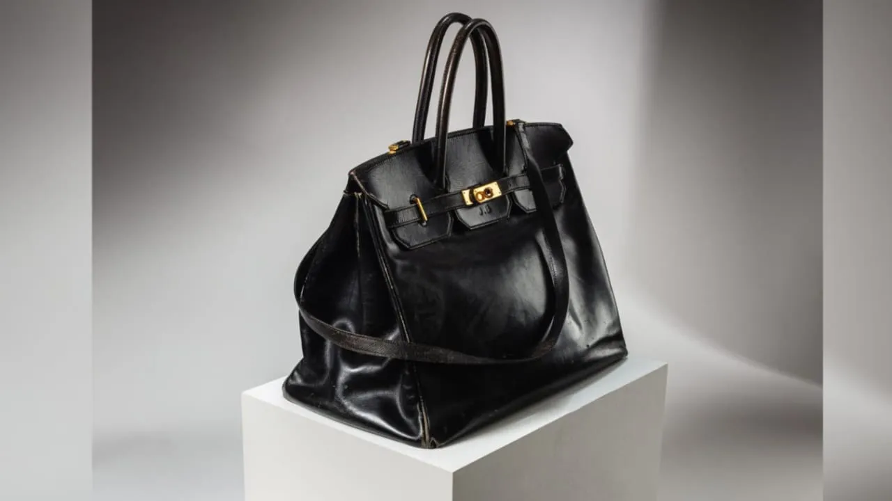 Tas Hermes Birkin ‘Original’ Laku Rp162 M, Siapa Pembelinya?