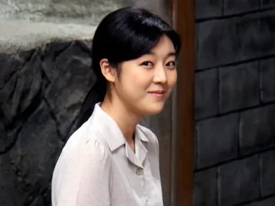 Aktris Kang Seo Ha meninggal dunia. Foto: Dok. Instagram @yewonyewoni
