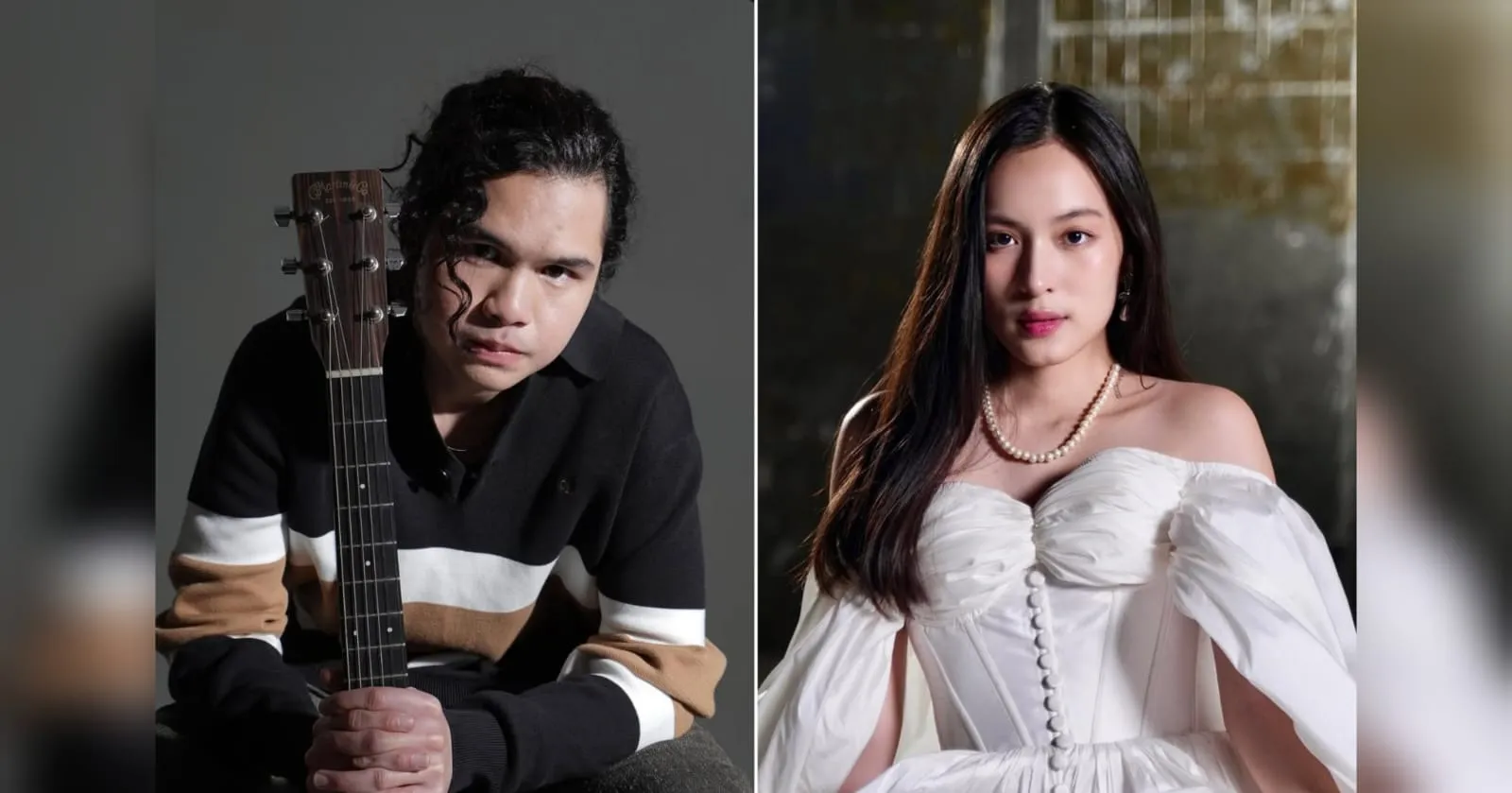 Dul Jaelani-Shanna Shannon Suarakan Semangat Kebangsaan Lewat Musik