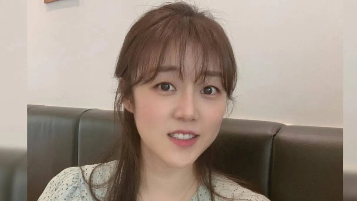Mengenang Aktris Kang Seo Ha yang Meninggal karena Kanker Perut