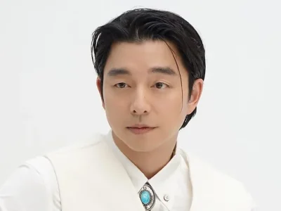 Gong Yoo masuk daftar pria terseksi sepanjang masa. Foto: Dok. Soop Management