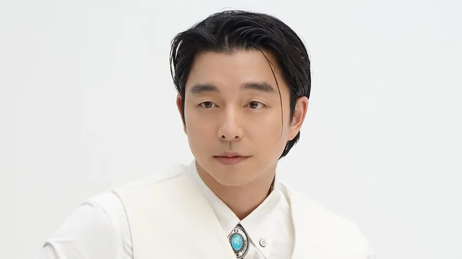 Potret Hot Gong Yoo, Aktor Korea Terseksi Sepanjang Masa