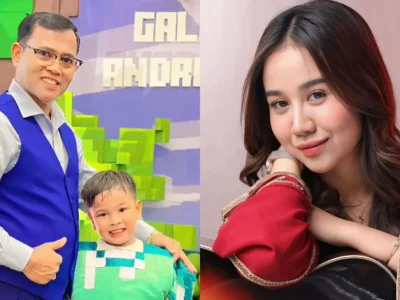 Haji Faisal tanggapi curhatan Mayang yang mengaku tidak diizinkan bertemu Gala. Foto: Dok. Instagram @opah_faisal, @mayaang.lucyaana