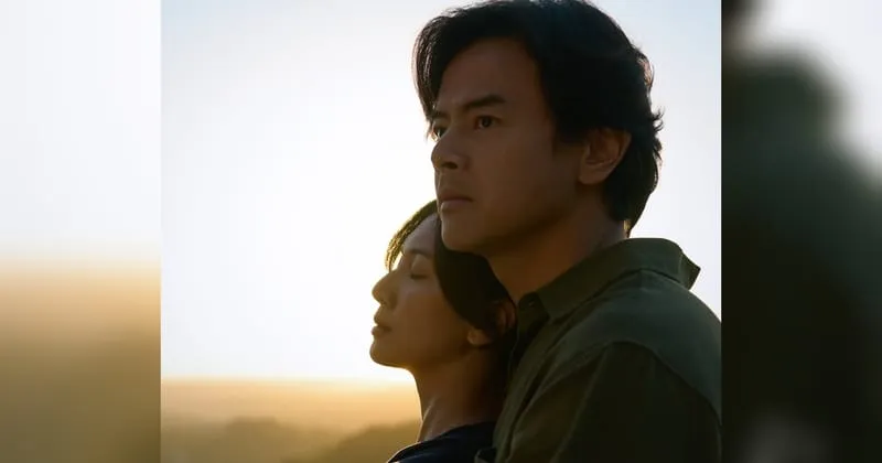 Karya Foto Dion Wiyoko Dipamerkan di Film ‘Sore: Istri dari Masa Depan’