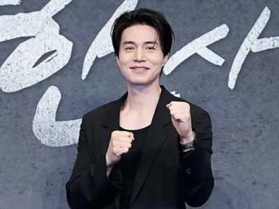 Lee Dong Wook bintangi drakor 'The Nice Guy'. Foto: Dok. Instagram @jtbcdrama