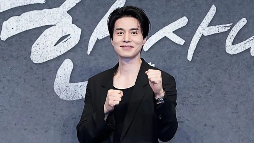 Bosan Genre Fantasi, Lee Dong Wook jadi Gangster di ‘The Nice Guy’