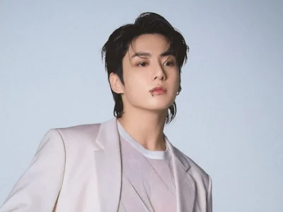 Jungkook BTS buka akun Instagram baru. Foto: Dok. Weverse
