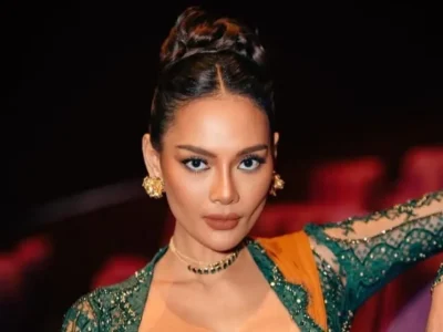 Erika Carlina bakal melahirkan Agustus 2025. Foto: Dok. Instagram @eri.carl