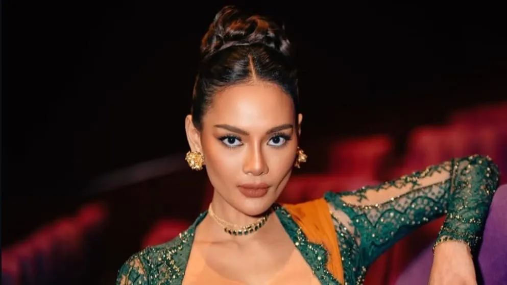 Erika Carlina Melahirkan Lebih Cepat dari HPL, Ini Nama Bayinya