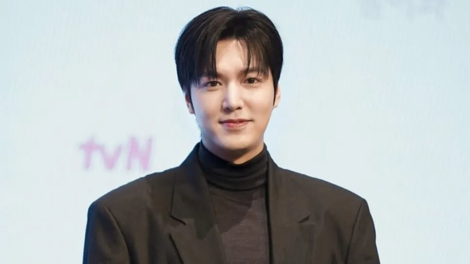 Usia Hampir 40, Lee Min Ho Ingin Menikah dan Punya Anak