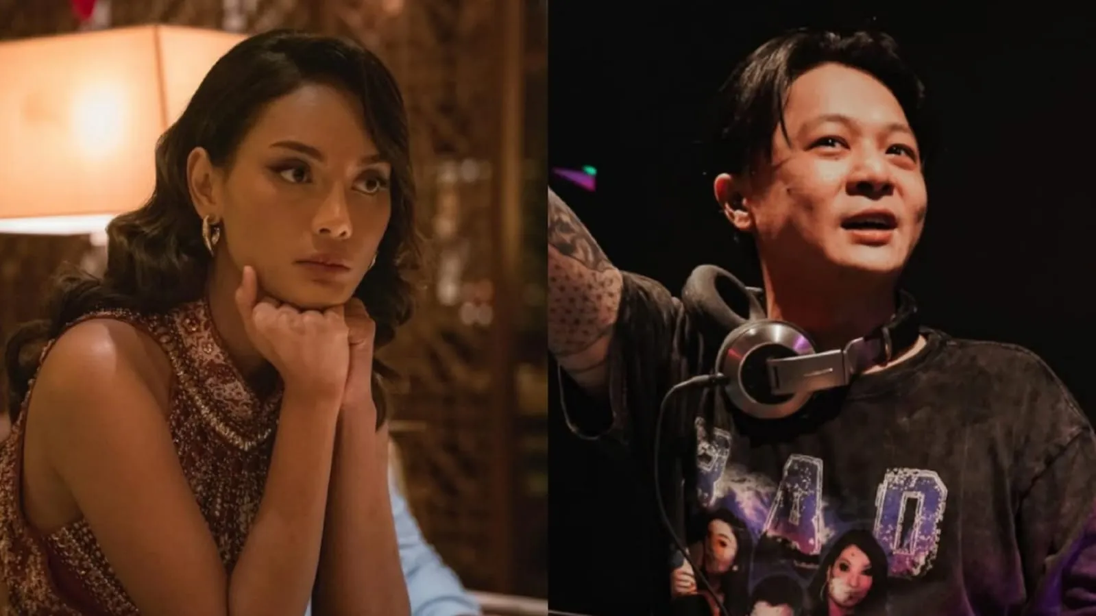 Erika Carlina Hamil dengan Pria Lain, DJ Bravy Makin Sayang?