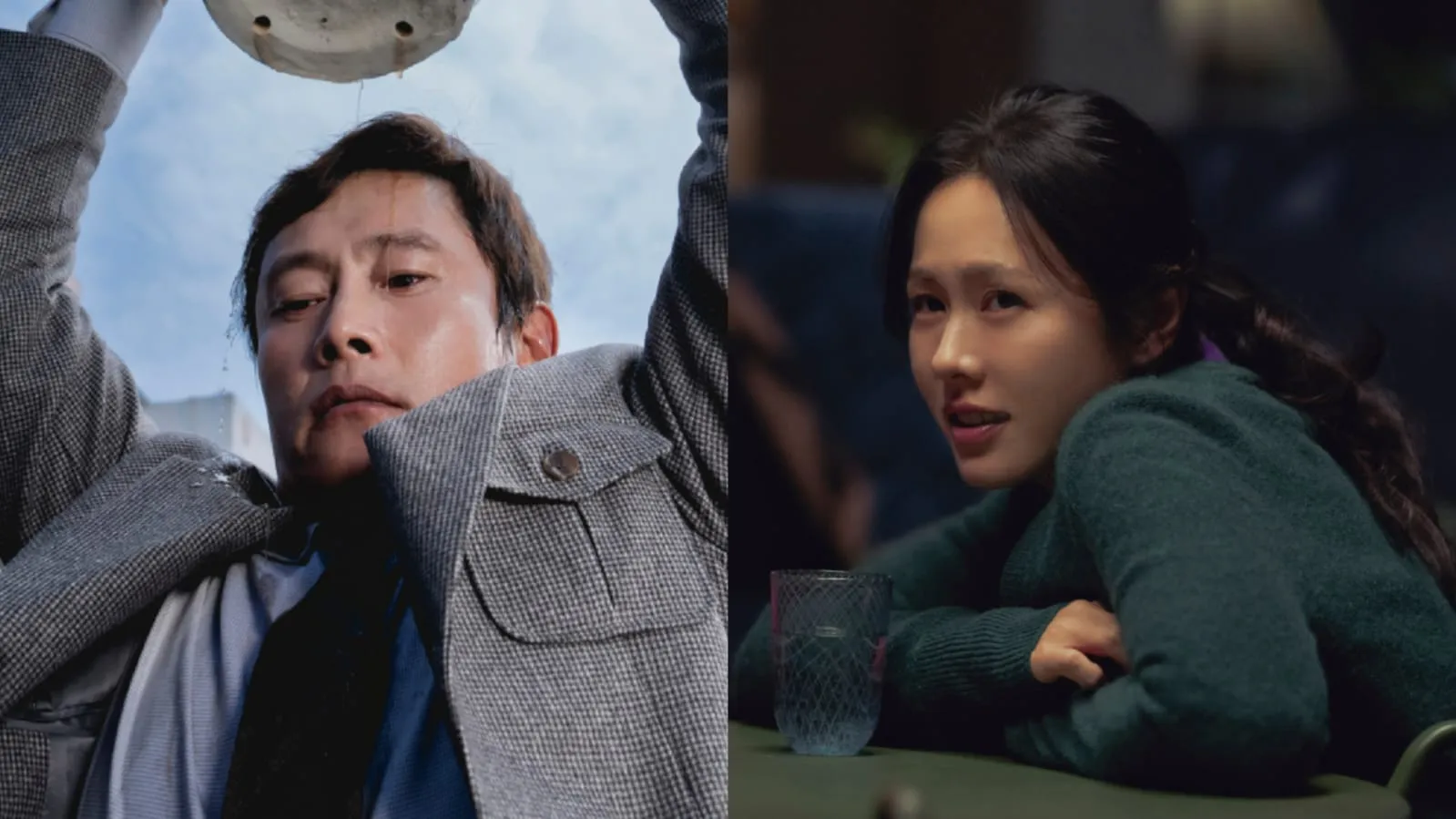No Other Choice Bawa Lee Byung Hun-Son Ye Jin ke Festival Film Venesia 2025