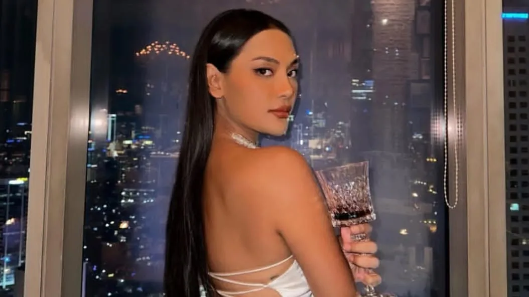 Erika Carlina Laporkan DJ Panda, Bawa Saksi dan Bukti Pengancaman