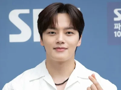 Yeo Jin Goo ketahuan mengikuti akun X dewasa. Foto: Dok. iMBC