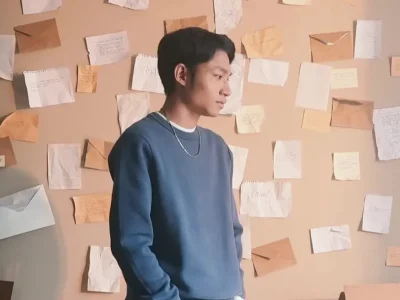 Kiesha Alvaro akan merilis lagu baru berjudul 'Maaf'. Foto: Dok. Instagram @smdrecords.id