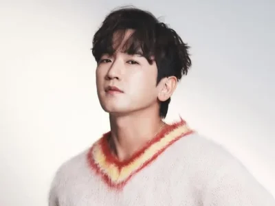 Lee Min Woo Shinhwa mengumumkan akan menikah. Foto: Dok. Instagram @mstyle79