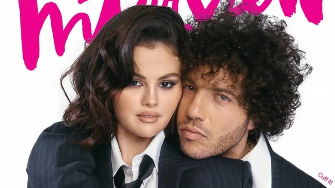 Rencana Pernikahan Bocor, Selena Gomez-Benny Blanco Perketat Keamanan