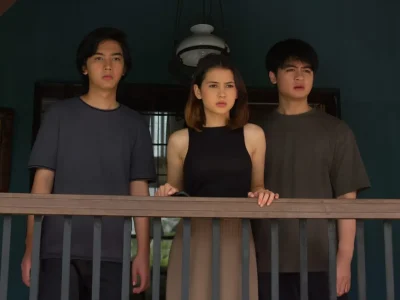 Salah satu scene di film horor terbaru 'Rego Nyowo'. (Foto: Dok. Hitmaker Studios)