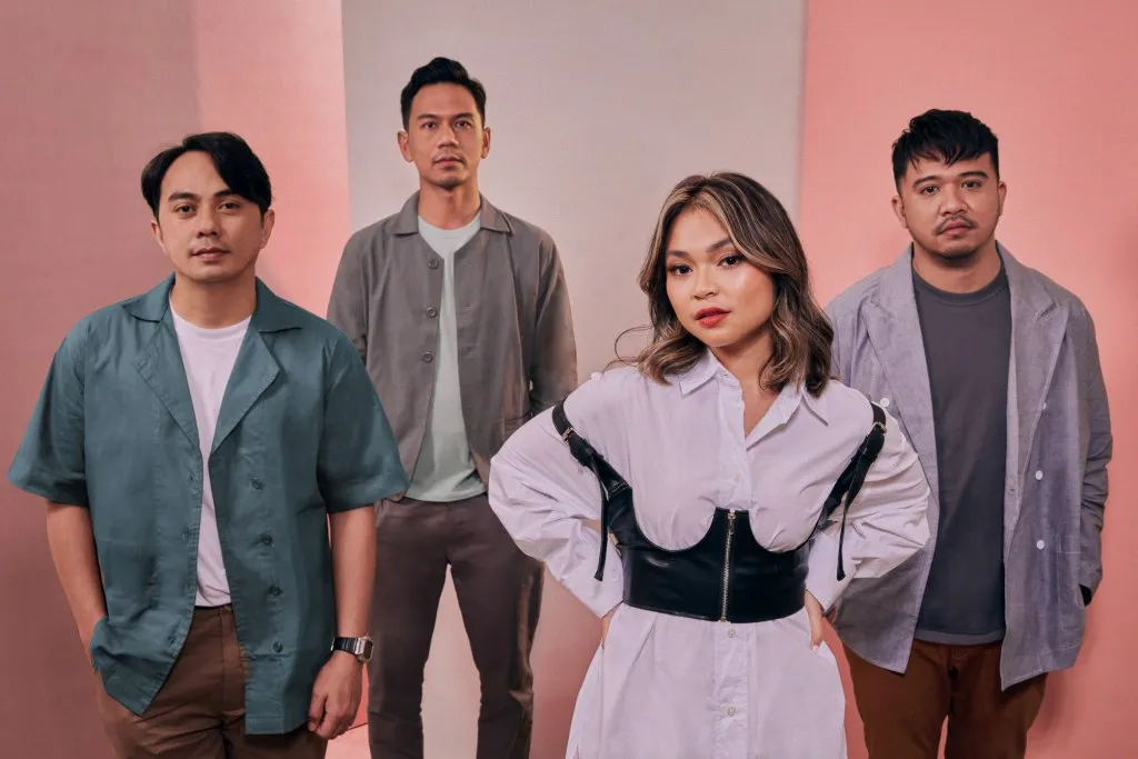 Geisha Comeback lewat ‘Jika Bukan Karenamu’, Lagu Harapan untuk Para Penyintas