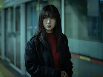 Film 'Ghost Train'. (Foto: Istimewa)