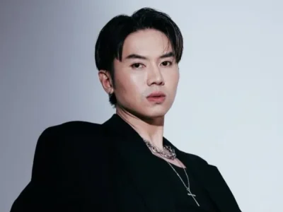 Rafael Tan jalani oplas di Korea Selatan. Foto: Dok. Instagram @rafaell_16