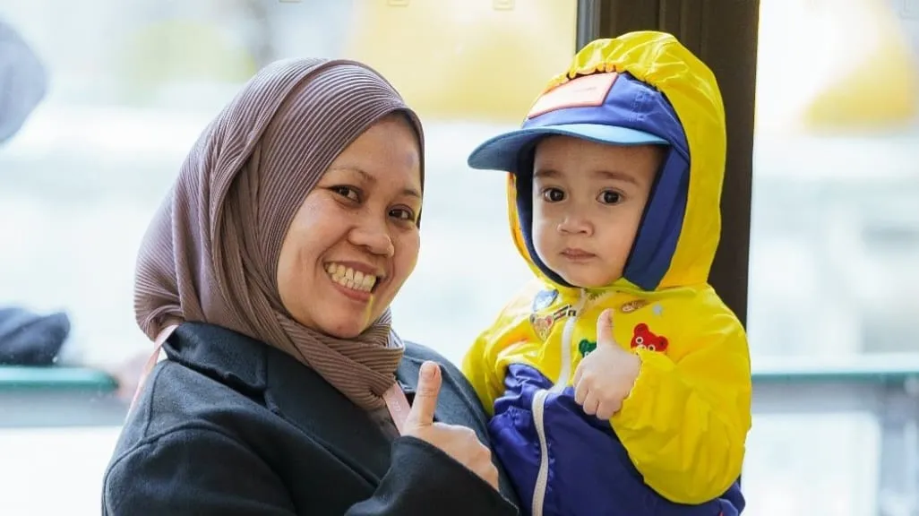 Sus Rini Pamit Tinggalkan Rayyanza, Resign?