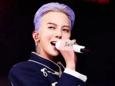 G-Dragon mengundang atlet paralimpiade ke konsernya. Foto: Dok. Instagram @xxxibgdrgn