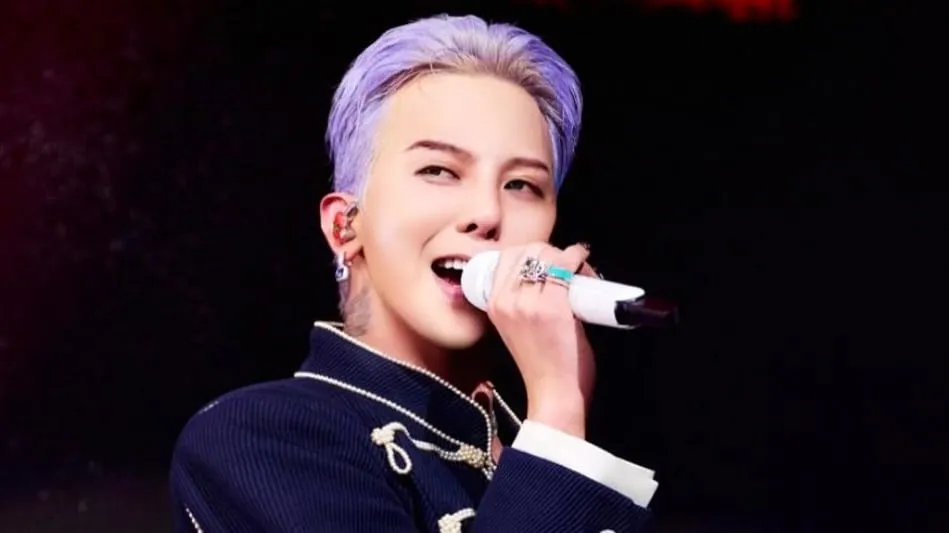 Aksi Mulia G-Dragon, Undang Atlet Paralimpiade ke Konser Kuala Lumpur