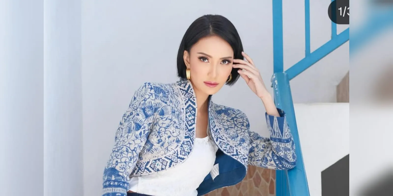 Artika Sari Devi Bintangi Film Horor ‘Dia Bukan Ibu’, Adaptasi Thread Viral Jeropoint