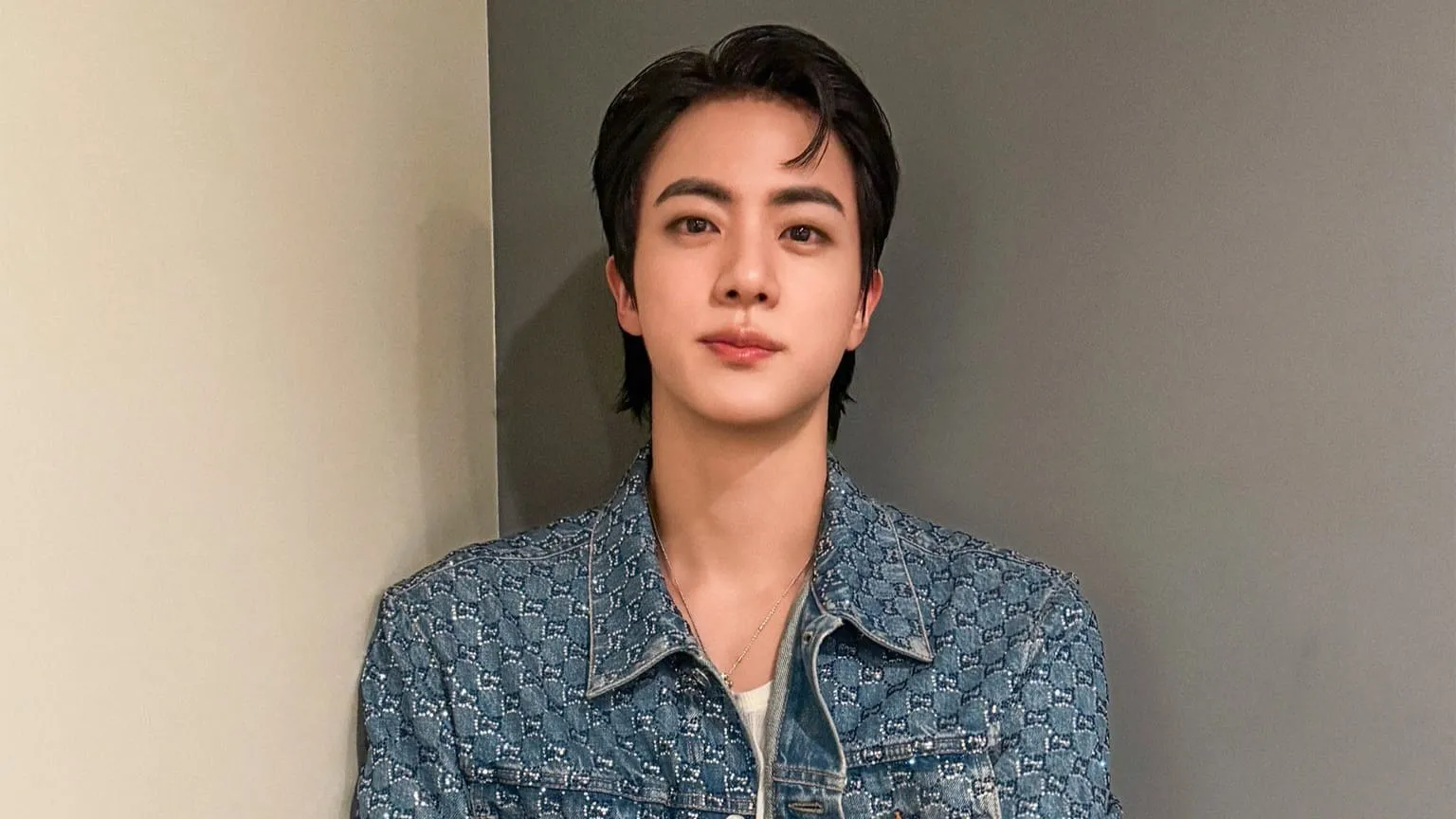 Komentar Jin BTS soal Idol K-Pop Harus Kurus Picu Perdebatan