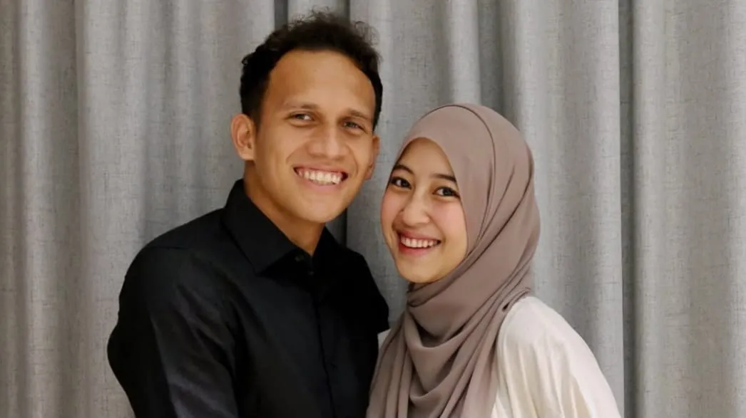 Kabar Bahagia! Putri Umi Pipik, Adiba Khanza Hamil Pertama