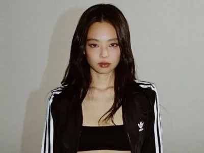 Jennie BLACKPINK. Foto: Dok. Instagram @jennierubyjane