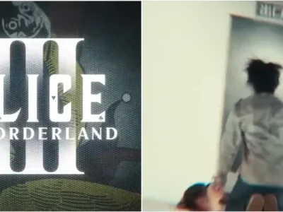 Detail menarik teaser ‘Alice in Borderland 3’ (Foto: Dok. Netflix)