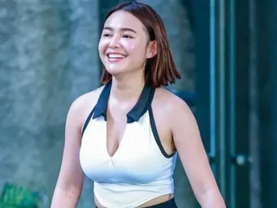 Amanda Manopo diduga mengalami pelecehan seksual. Foto : Instagram/amandamanopo