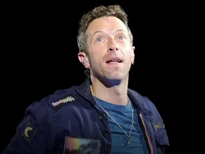 Komentar Chris Martin saat pergoki CEO Astronomer selingkuh (Foto: Instagram/justjared)