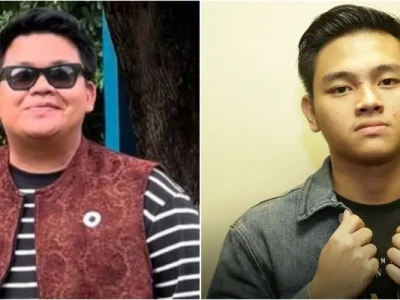 Kiki dan Aldy Maldini kenang CJR (Foto: Instagram/teukurzy, aldymldni)