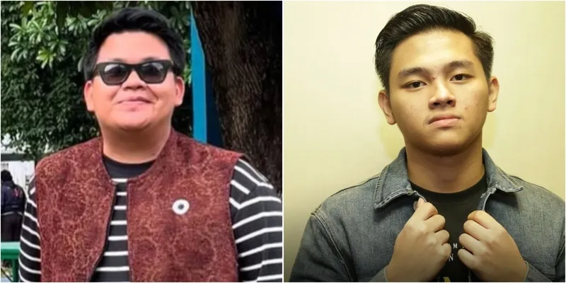Sudah Bubar, Kiki dan Aldy Maldini Kenang 14 Tahun CJR
