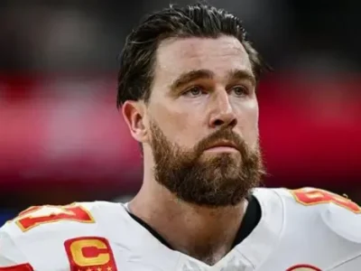 Travis Kelce. Foto : Getty Images