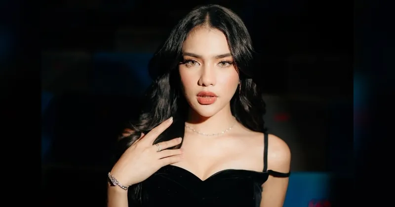 Tinggalkan Figur Pelakor, Davina Karamoy Menderita di Serial ‘Main Hati’