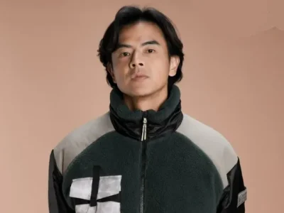 Dion Wiyoko (Foto: Instagram/natgeostore_id)