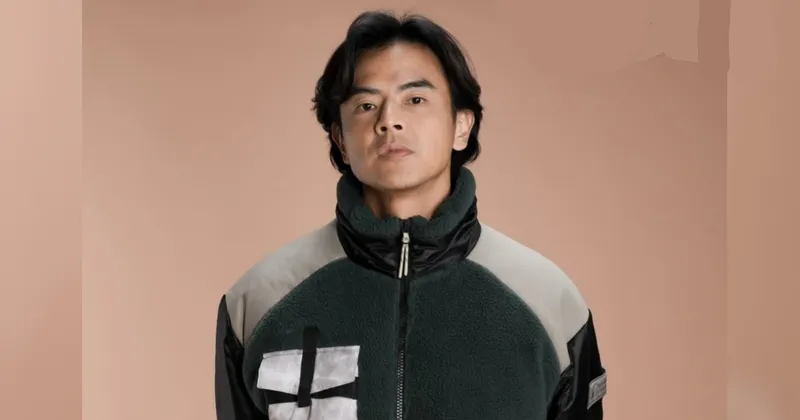 Dion Wiyoko Ungkap Trauma Masa Kecil yang Masih Membekas